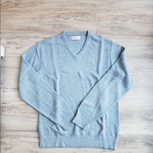 Vintage Men’s Christian Dior Sweater